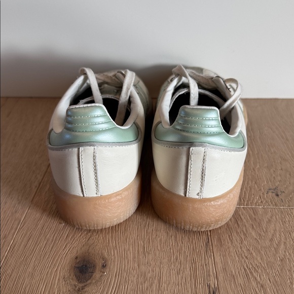 Adidas Samba - Picture 3 of 4